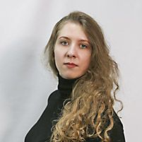 Руденко Елизавета Сеймуровна 