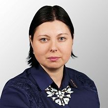 Свиридова Татьяна Анатольевна